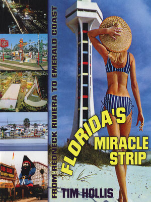 cover image of Florida's Miracle Strip